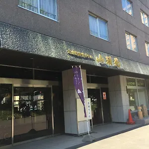 jozankei-hotel-sankeien.sapporo-hotel.com/